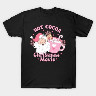 Hot Cocoa T-Shirt